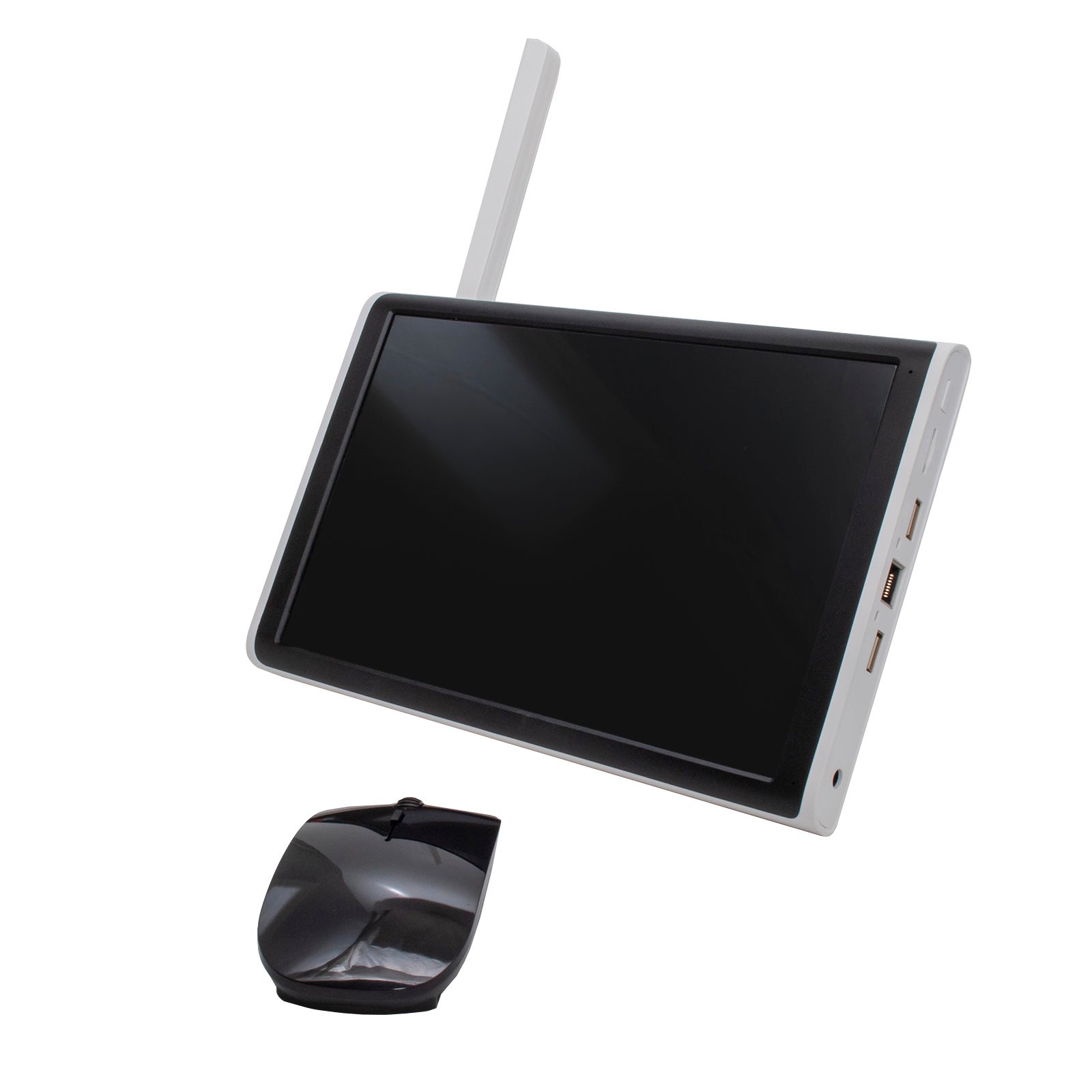 KIT NVR 8CH WiFi SMART télécommande enregistreur de vidéosurveillance 4 caméras IP 3MP HD haute définition IP66 extérieur intérieur LAN Alexa Google - 3