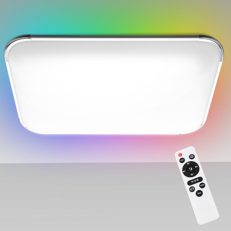 Plafonnier de chambre, éclairage de plafond