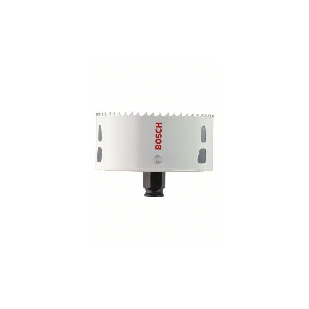 Wiertło koronowe Bosch PROGRESSOR Bi-metal 86 mm Stopniowe zęby