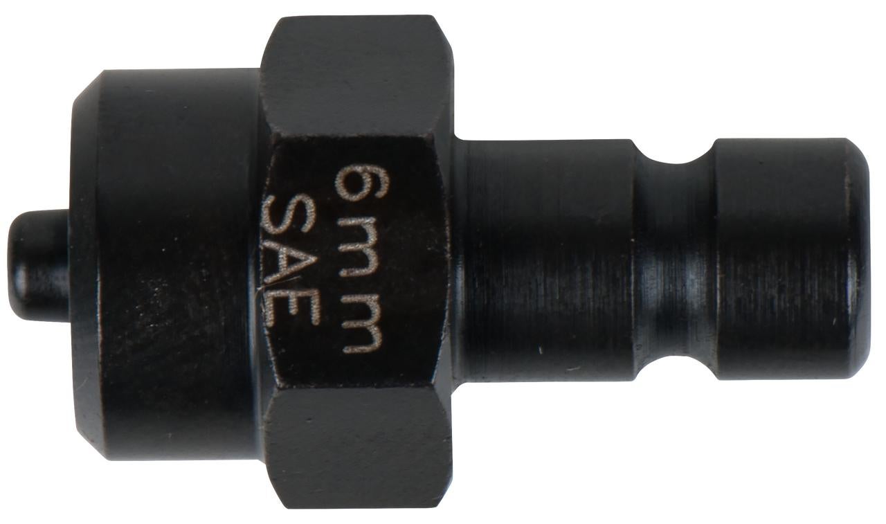 KS TOOLS Embout à évaser 6,0 mm SAE | Leroy Merlin