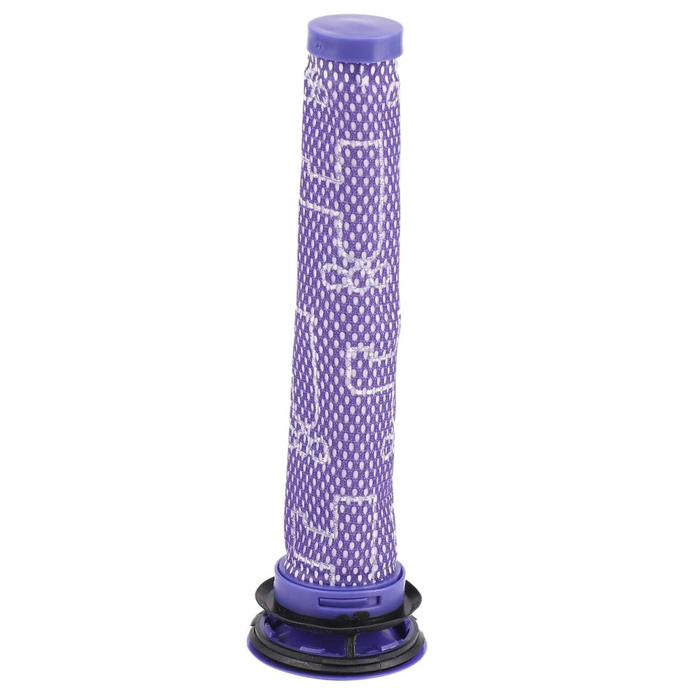 [3 sztuki] Filtr zmywalny do odkurzaczy Dyson DC58 DC59 DC61 DC62 V6 V7 V8