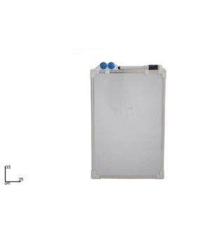 450 Magneti Autoadesivi 10x10 Mm – Piastrelle Magnetiche Per Frigorifero, Lavagna E Ufficio, Adesivi Forti