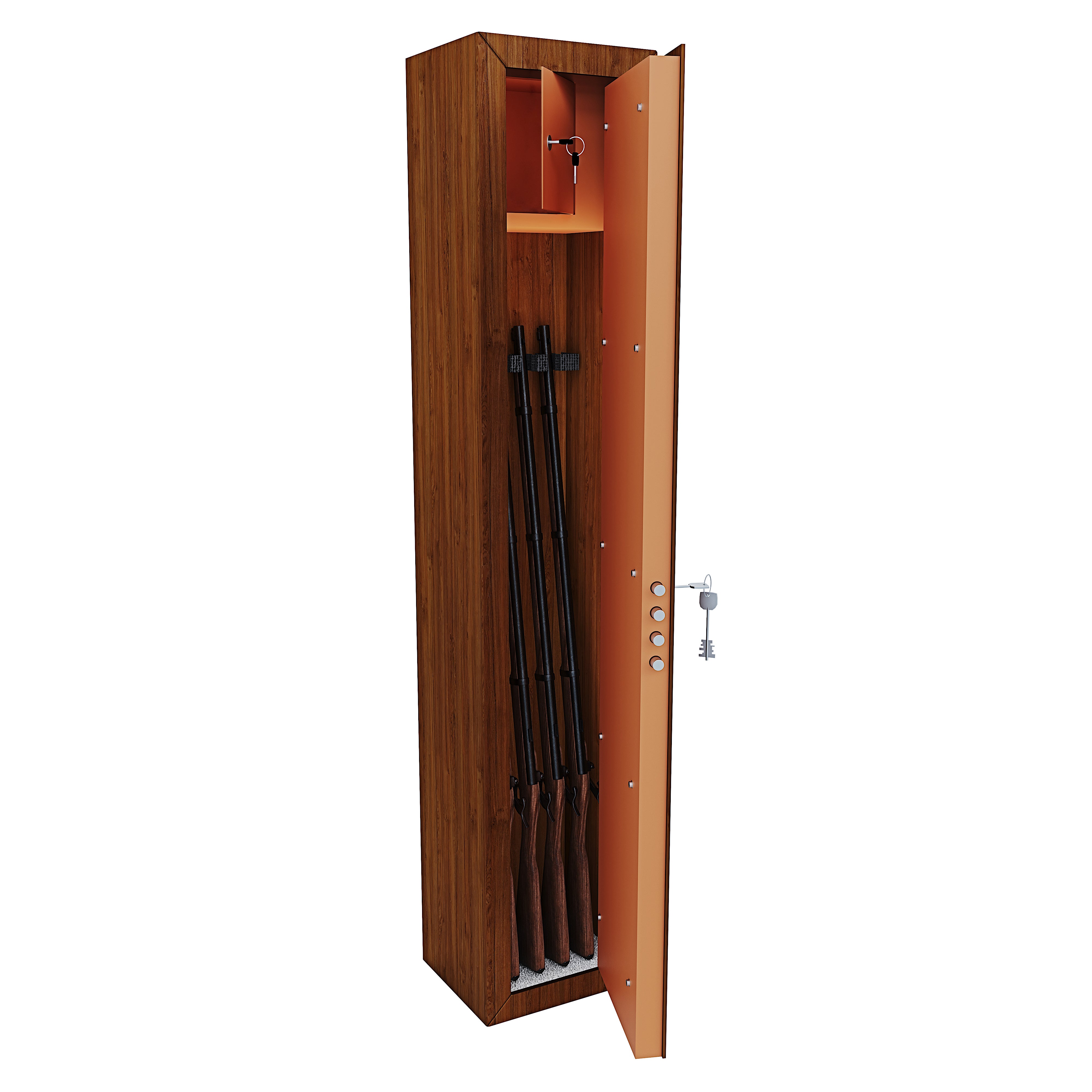 EASY GRIP portacolpi munizioni per calibro 22 lr CODICE 4682-1009