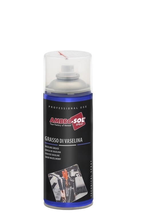 Graisse de vaseline 400 ml
