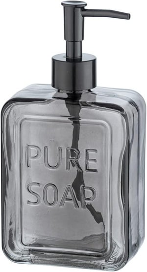 Distributeur D’huile D’olive En Verre - Bouteille Sauce Soja Vinaigre - Bec Verseur Anti-gouttes - Cuisine