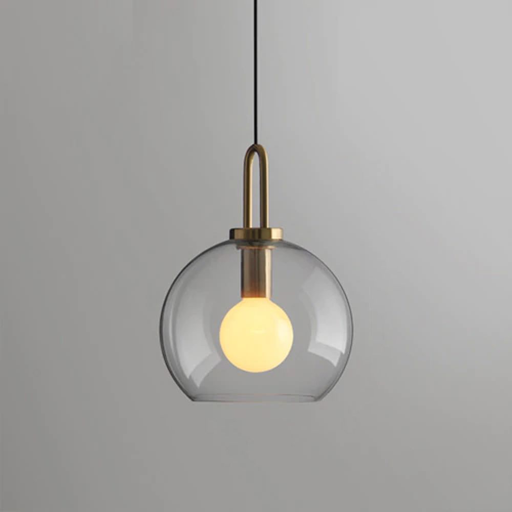 LAMPE SUSPENDUE TOOLIGHT APP630-1CP GOLD - 3