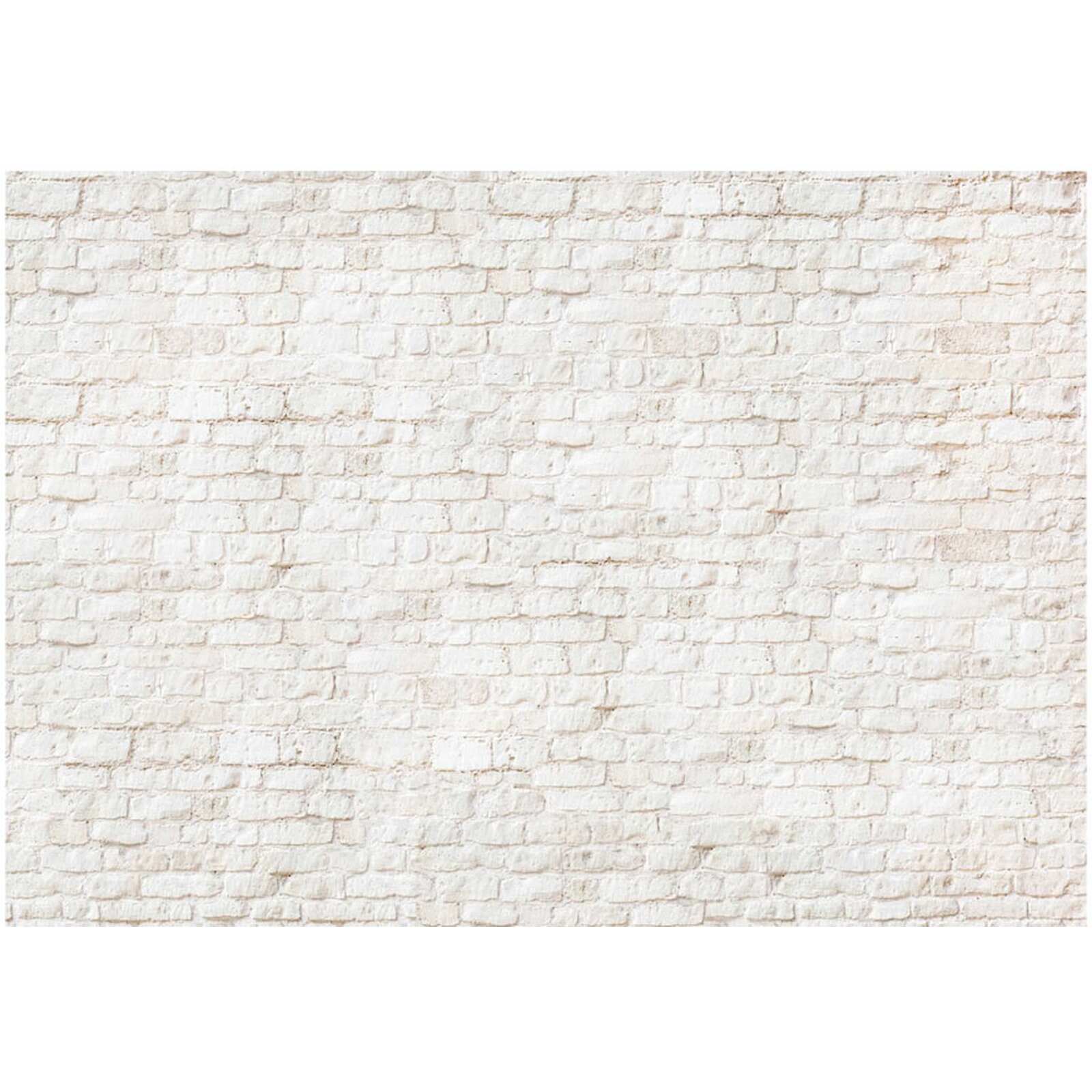 Papier peint adhésif Tabula rasa - 196 x 140 cm - 2