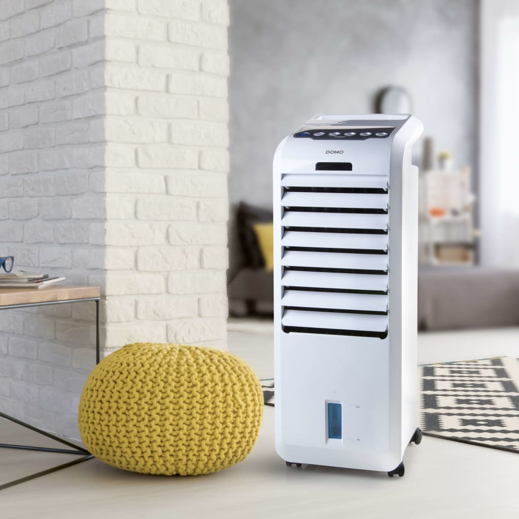 Rafraichisseur mobile DOMO - multifonctions - 5L - DO153A - 8