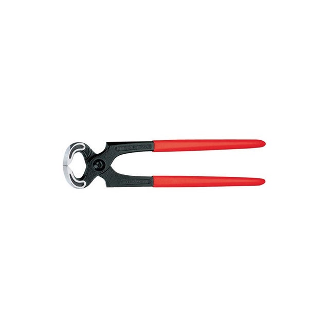 TENAILLE MENUISIER 225MM KNIPEX - 5001225SB