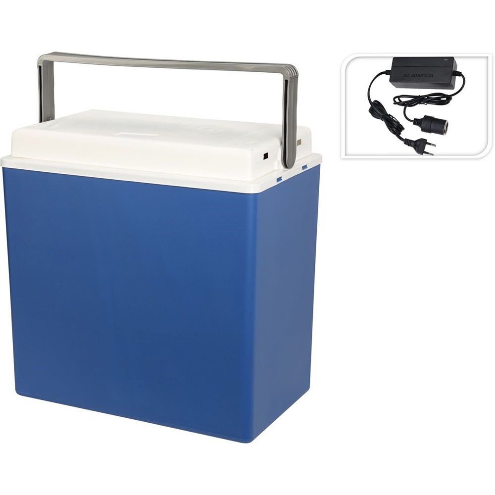 Lodówka elektryczna 24 l 12/230 V FRIZET