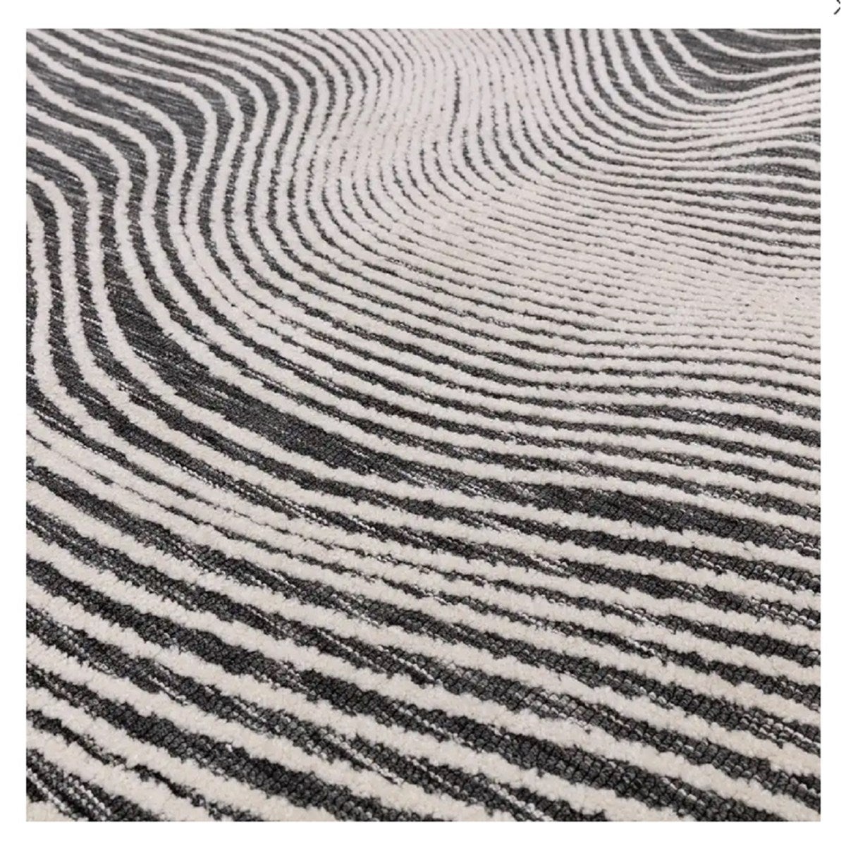 Tapis de salon moderne MASSY 200x290 cm - 3