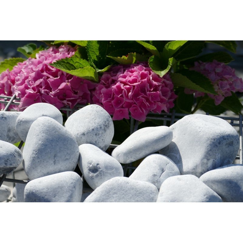 Galet Gris Clair 60-100 - 2