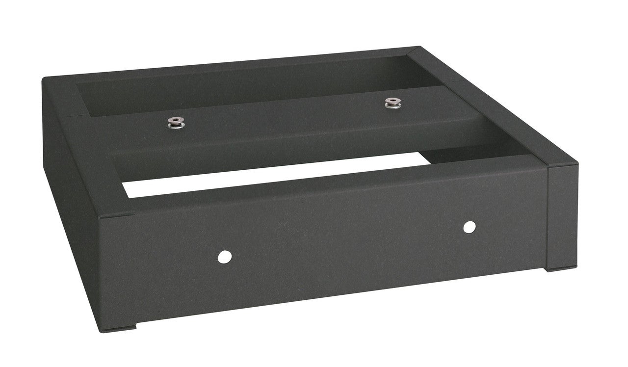 ARREGUI Base P180050 Base per cassaforte Plus C 180050,180150 e 180350, Supporto per casseforti Arregui 10 x 41 x 35,5 cm - 4