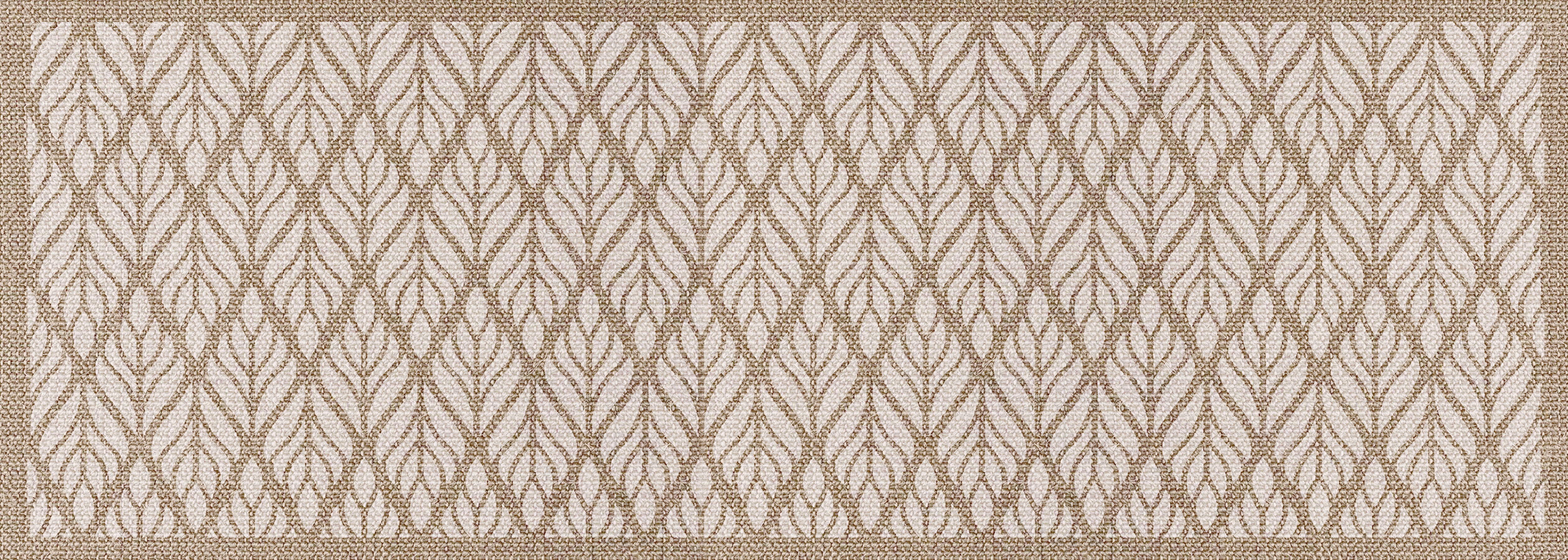 VINILIKO Design | Alfobra Vinílica Patio de Colores 80x300 c - Antideslizante, Ipereable