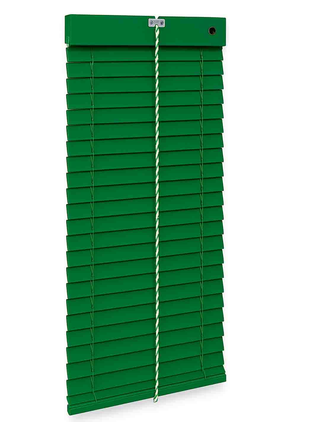 Persiana PVC Verde 97 X 135 Cm Leroy Merlin persiana-pvc-verde-97-x-135-cm-leroy-merlin