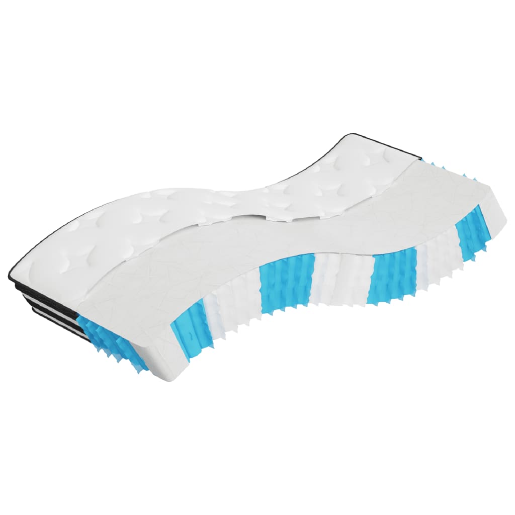 Matelas Yacht Club - 90x190 cm - Le Roi du Matelas