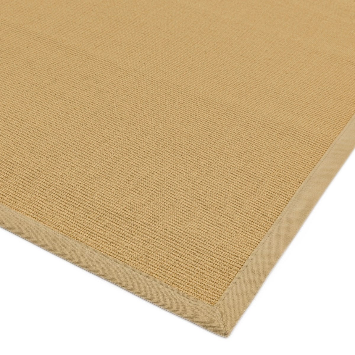 Tapis de couloir moderne en sisal LINDO - 3