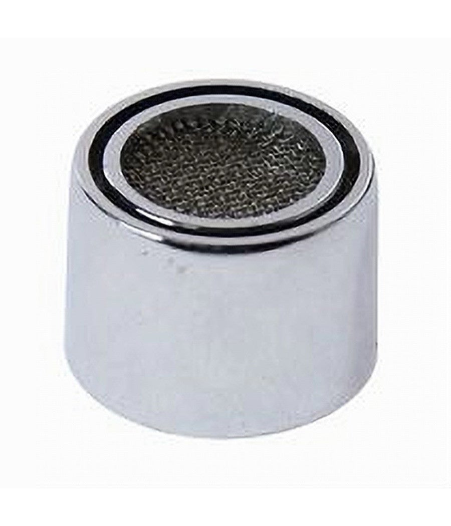 Set 2 Rompigetto Per Rubinetto F22 In Ottone Cromato - Risparmio Idrico Per Cucina E Bagno - Foto 6