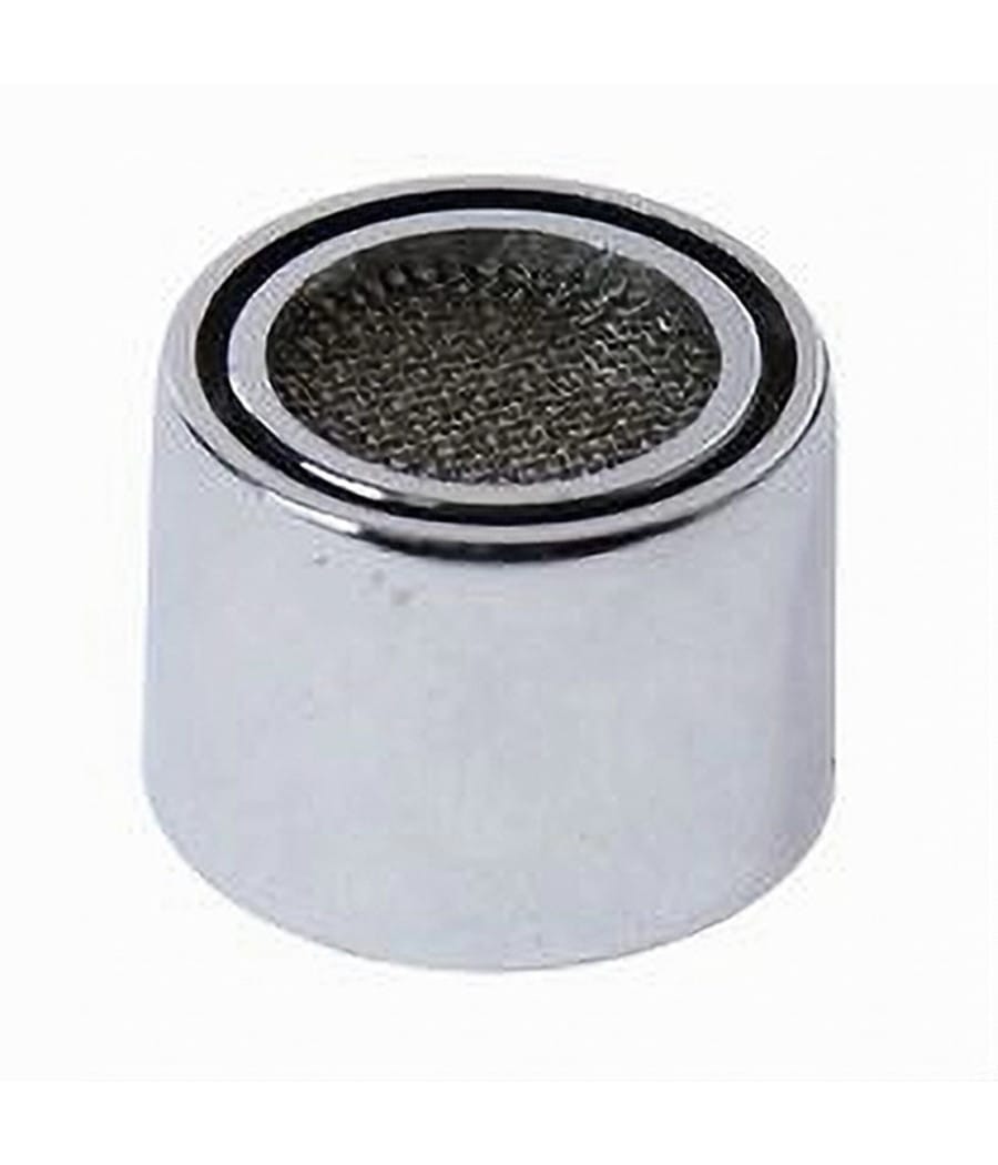 Set 2 Rompigetto Per Rubinetto F22 In Ottone Cromato - Risparmio Idrico Per Cucina E Bagno - Foto 6