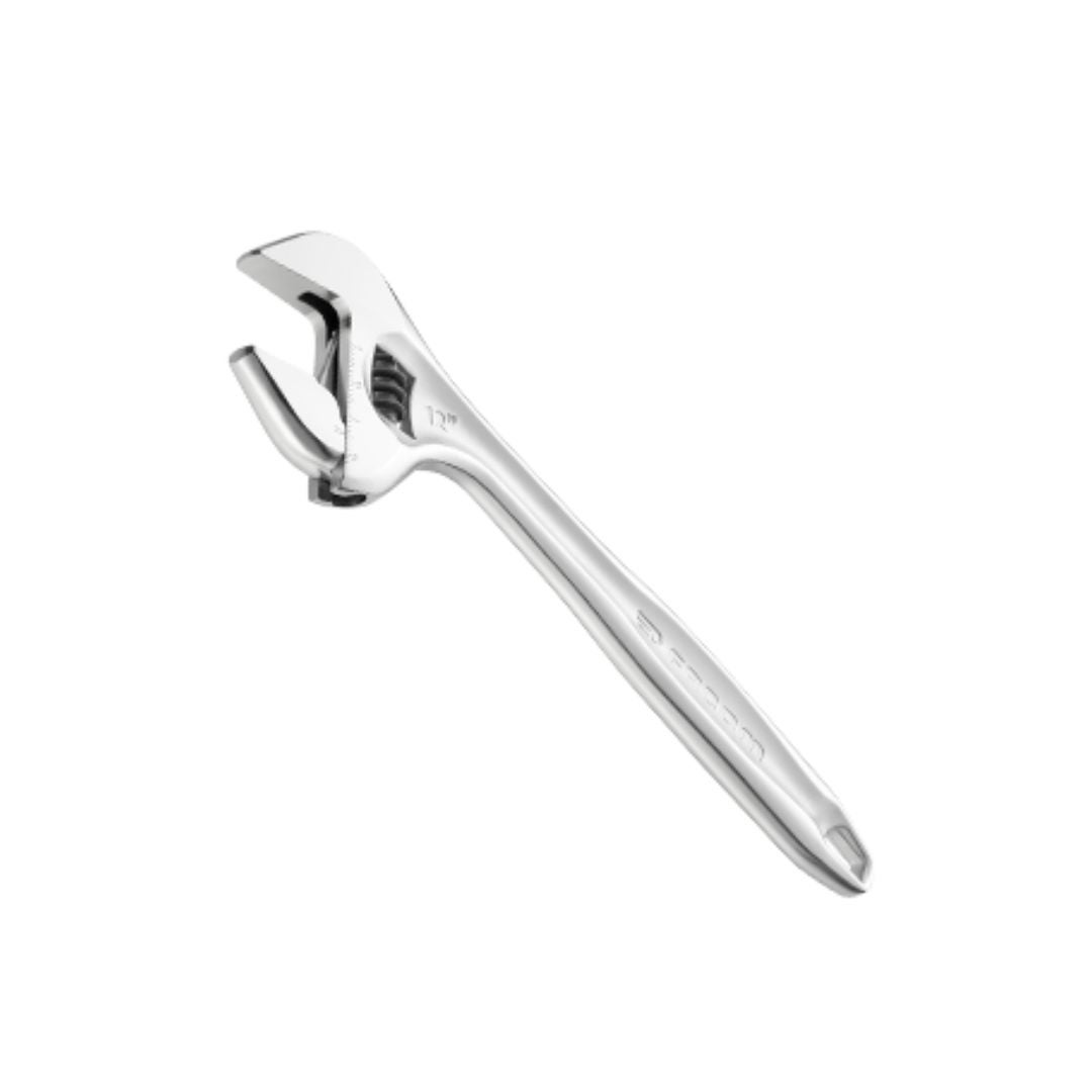 Lot D'outils Facom – Pinces + Clés à Molette, Occasion