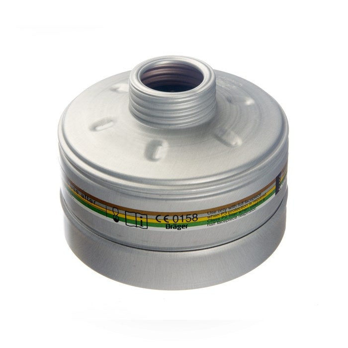 Dräger Rd40 filtre combiné avec classe de protection A2B2E2K1 P2 ...