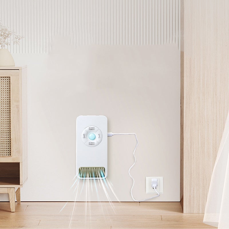 Dezodorant ozonowy i oczyszczacz antybakteryjny, artykuły dla kotów i psów do użytku domowego, timer na baterię litową, angielski - 9