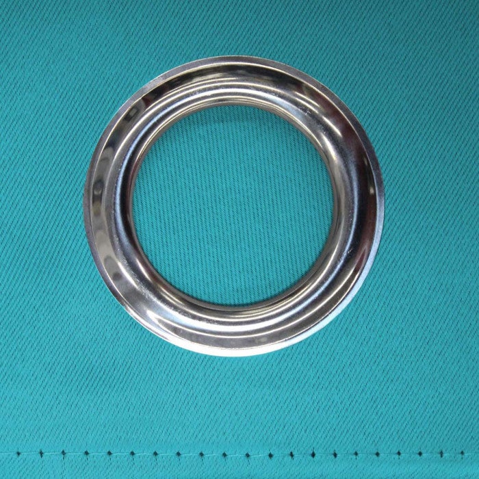 douceur d 'intérieur tenda a occhielli 140 x 280 cm microfibra unita, Poliestere, naturale, 280 x 140 cm - 3