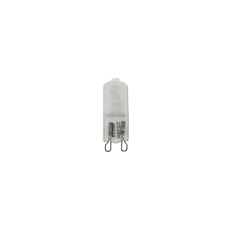 Bombilla LED 2 PIN 180 Lm Blanco Cálido Lexman | Leroy Merlin