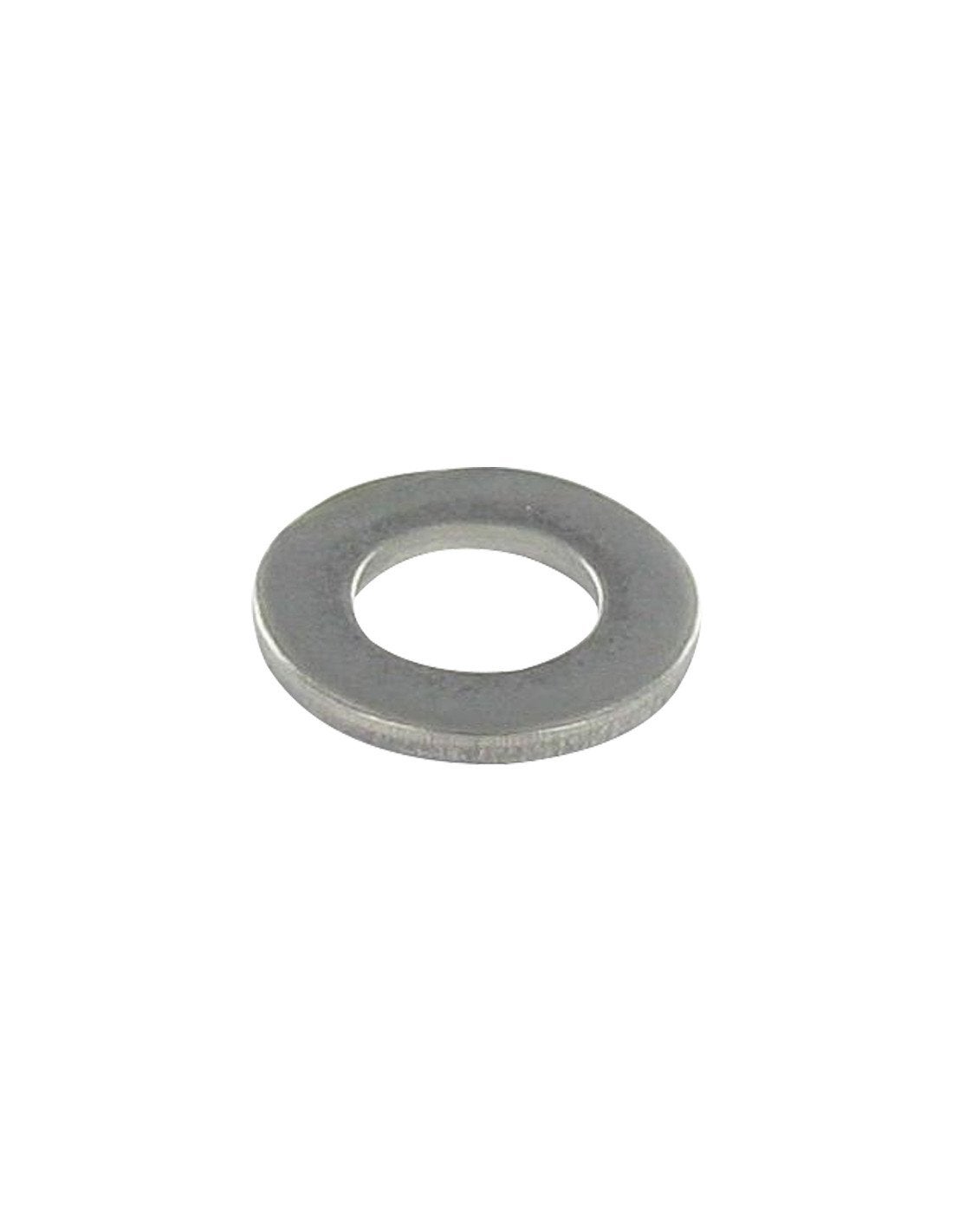 Rondelle Plate M8X16X1.5 Z Inox A2-800 pièces | Leroy Merlin
