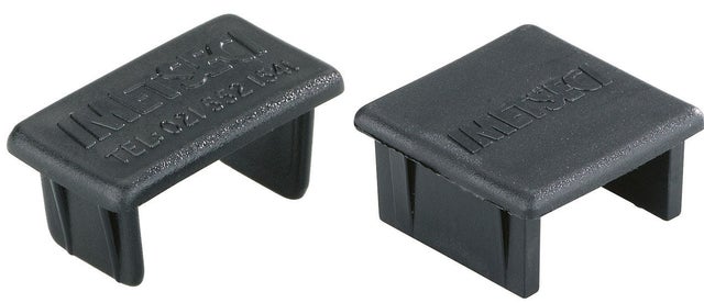 Capuchon - FEC 21 B pour profil 41/21- réf : 77357U