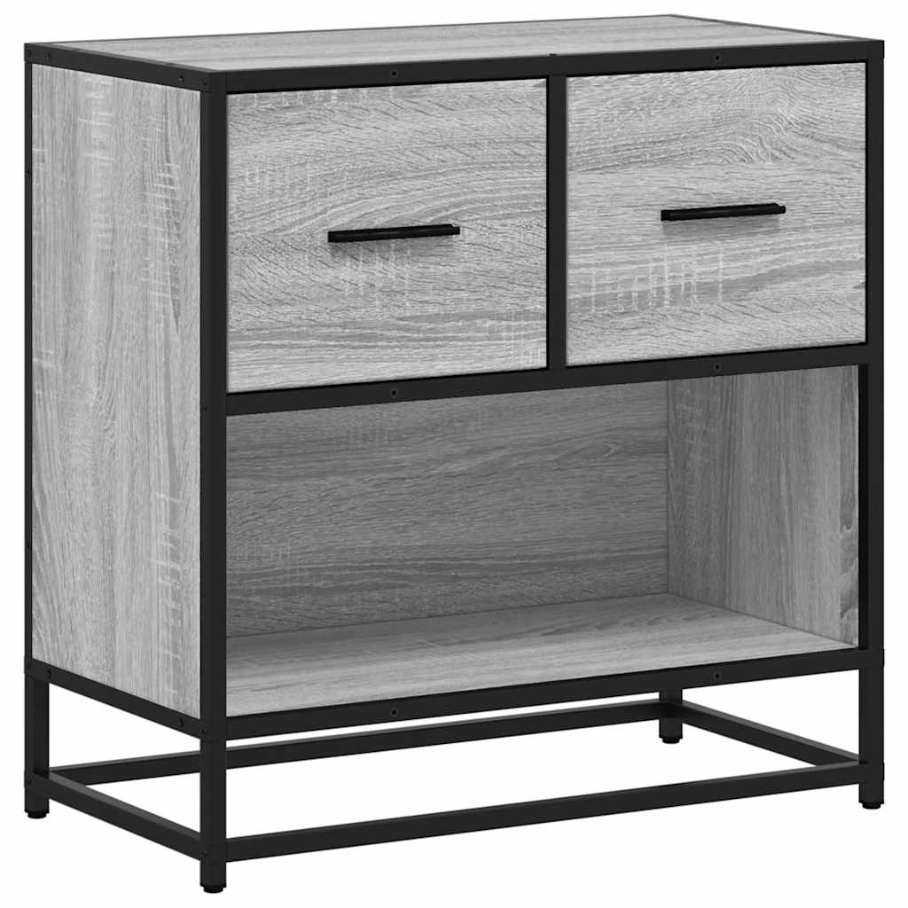 Table de chevet，Table d'appoint, Table de nuit pour Salon Chambre ...