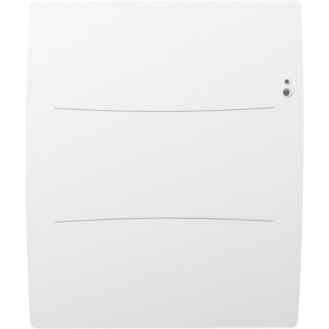 Radiateur chaleur douce horizontal AGILIA Pilotage Intelligent connecté