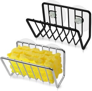Lntyq Portasciugamani cromato da 30 cm, in acciaio inox SUS304, antiruggine, da parete, con viti
