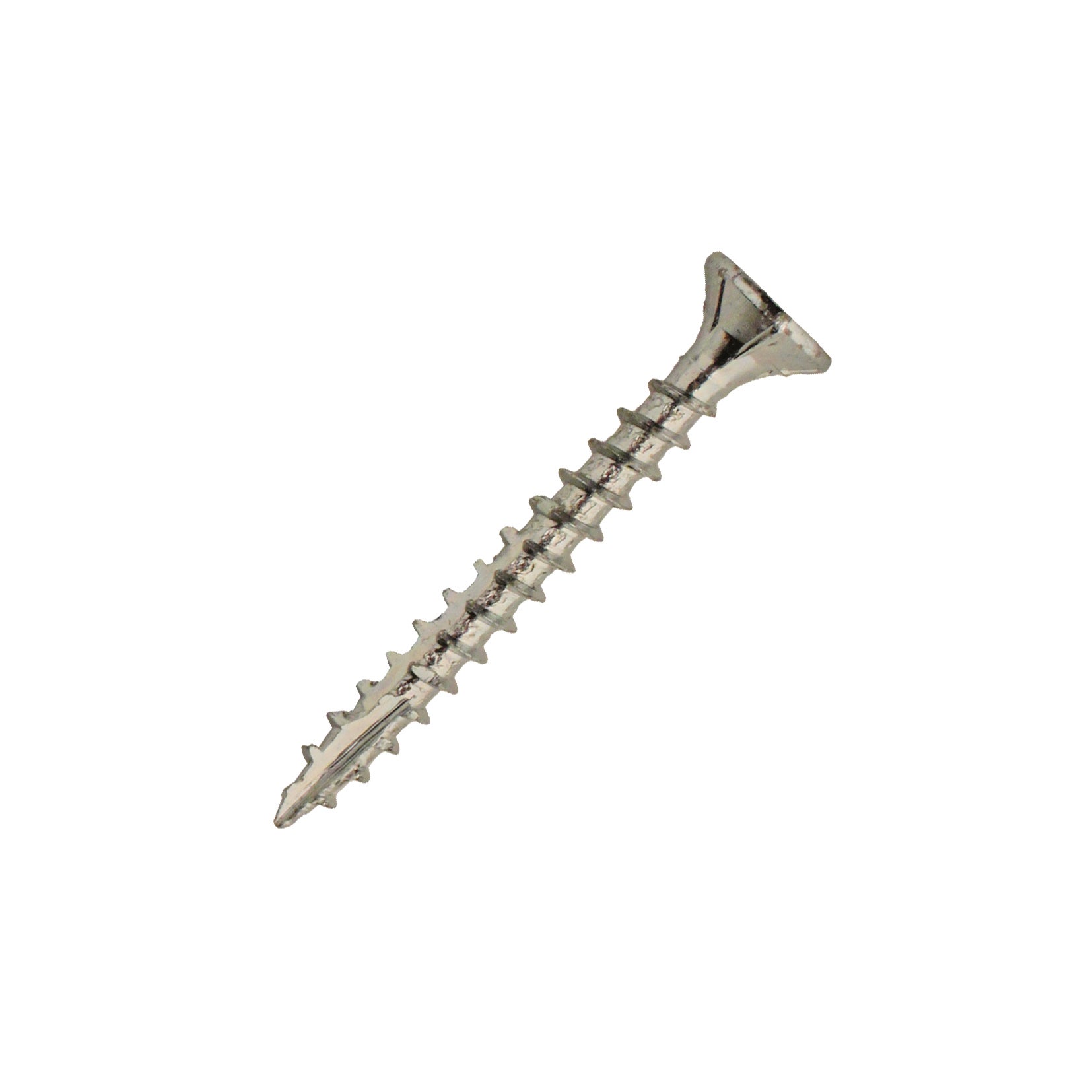 Vis bois tête fraisée acier zingué empreinte TS Ø6x100mm Boite de 100 — free download