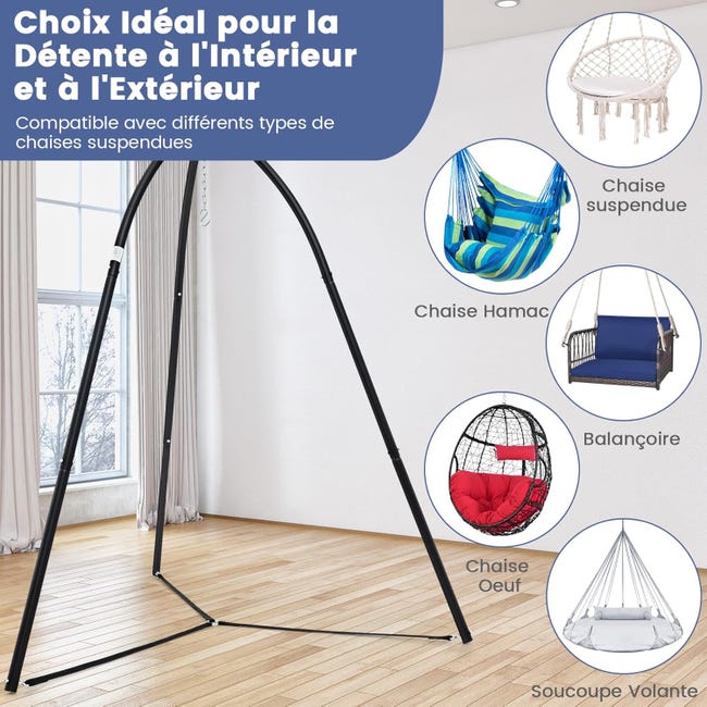 BB Sport Brandina Campeggio XXL Letto Pieghevole 210 X 72 X 45 Cm Caricabile 200 Kg Militare Portatile Viaggio Confortevole Stabile 600D Tessuto Oxford Borsa Da Trasporto, Colore:black