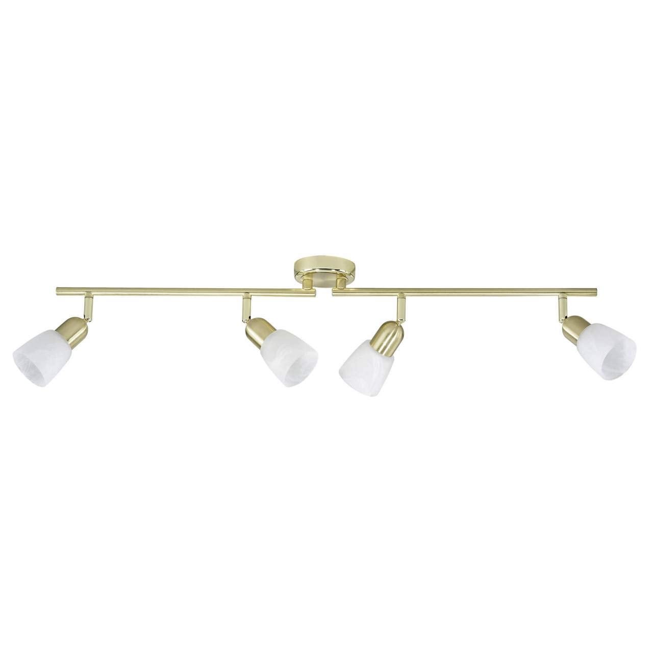 BRILLIANT lampa Allie LED panel sufitowy 60x60cm biały | 1x LED 39W zintegrowany, (4072lm, 2700-6500K) | Skala A ++ do E | Z pilotem / funkcją - 2