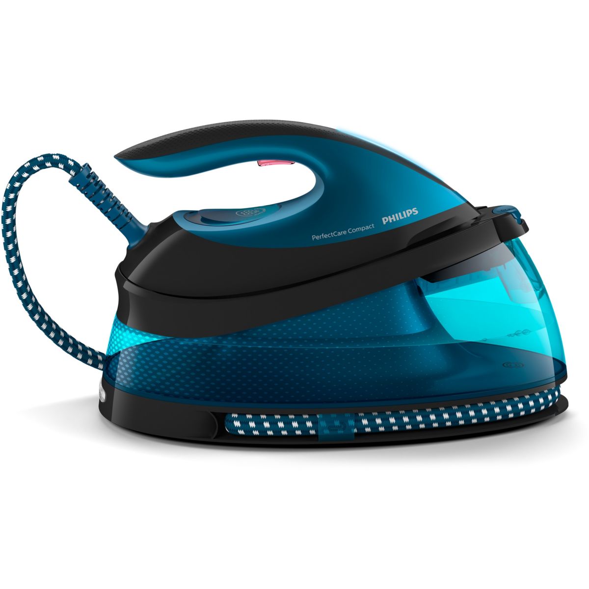 Philips Centro De Planchado Gc7846/80 - Imagen 4