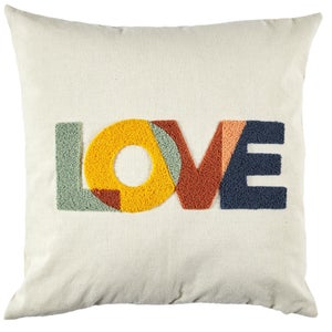 Coussin Enfant Pokémon 40x40 Cm - 100% Polyester, Imprimé Recto-verso, Certifié Oeko-Tex