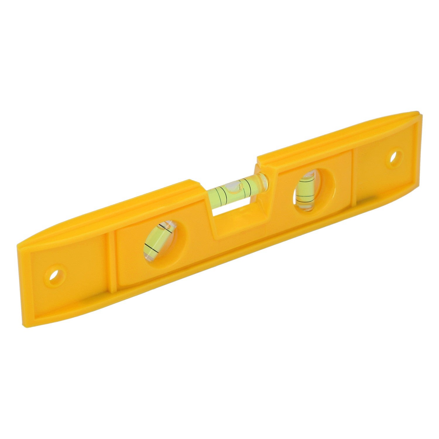 Iplusmile 50 Mini Livelle A Bolla In Plastica – Cilindriche, Verdi, Per Officina E Bricolage, 3,95 Cm