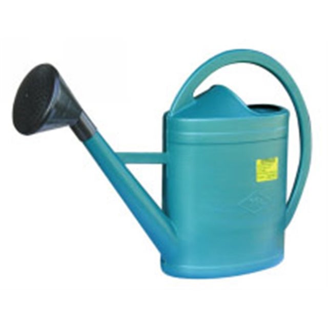 Arrosoir Plast.Parisien 11L Vert