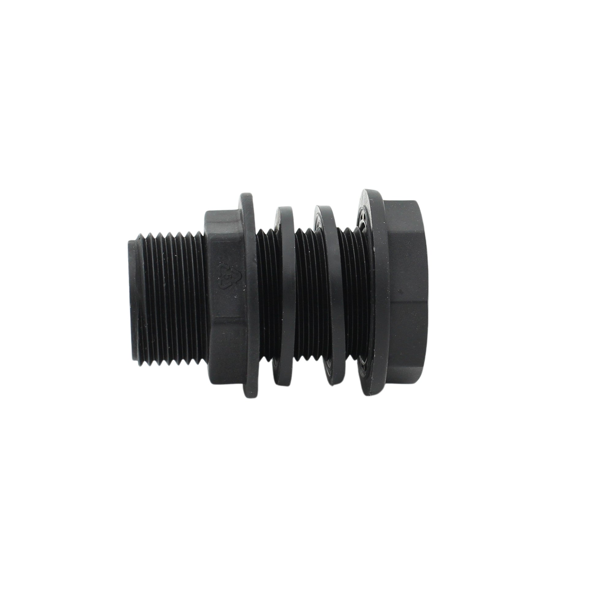 Passage de cuve G1 pouce AG - 4