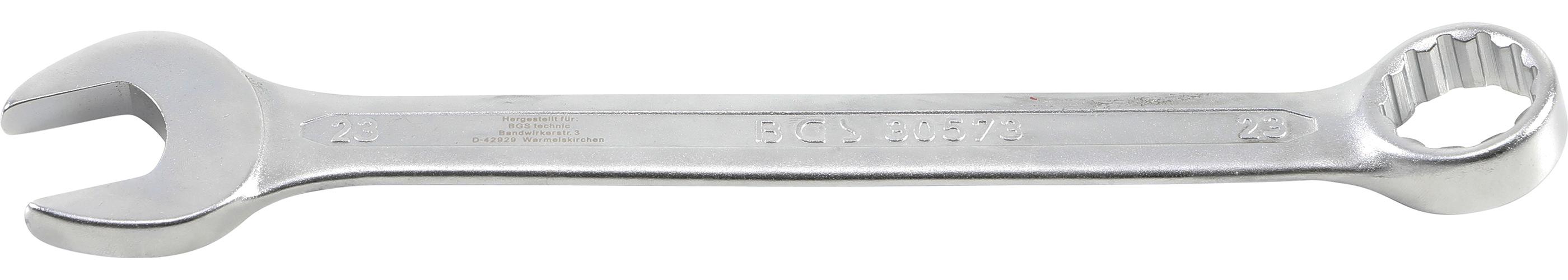 Klucz mieszany BGS 23 15