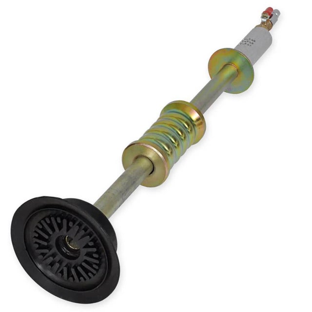 Kit Riparazione Ammaccature Auto 18 Pezzi | Estrattore In Nylon | Per Carrozzeria Senza Verniciatura - Foto 8