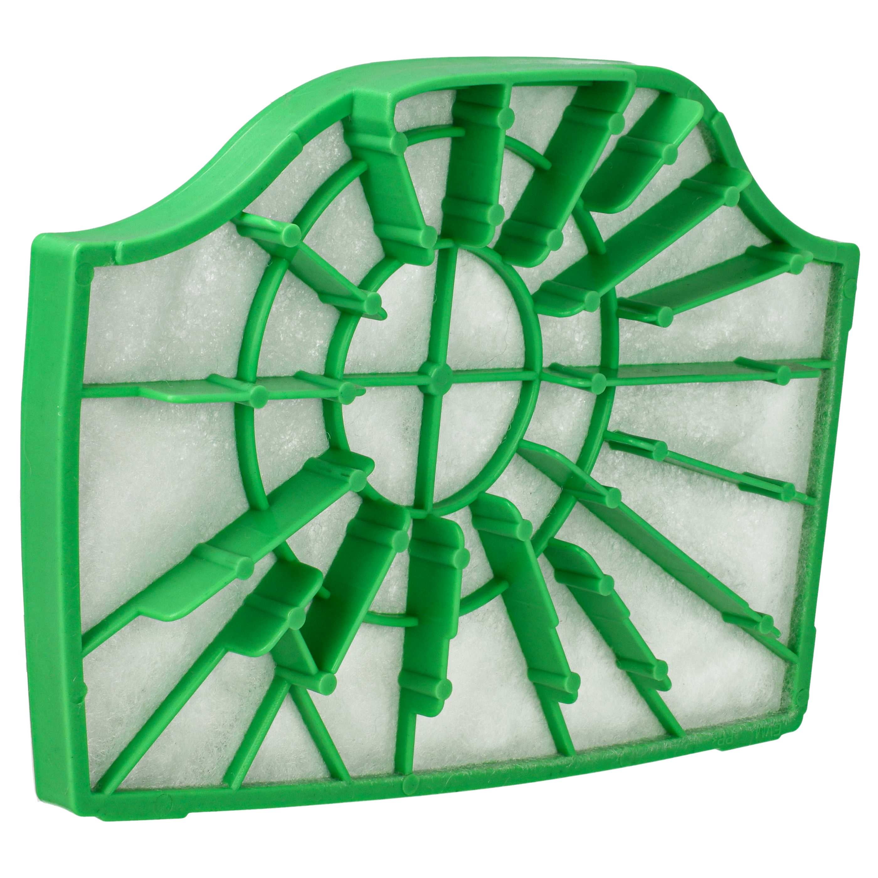 vhbw Kit de 3x filtre protection moteur compatible avec Sebo Automatic 370, 470 aspirateurs - Filtre Moteur - 2