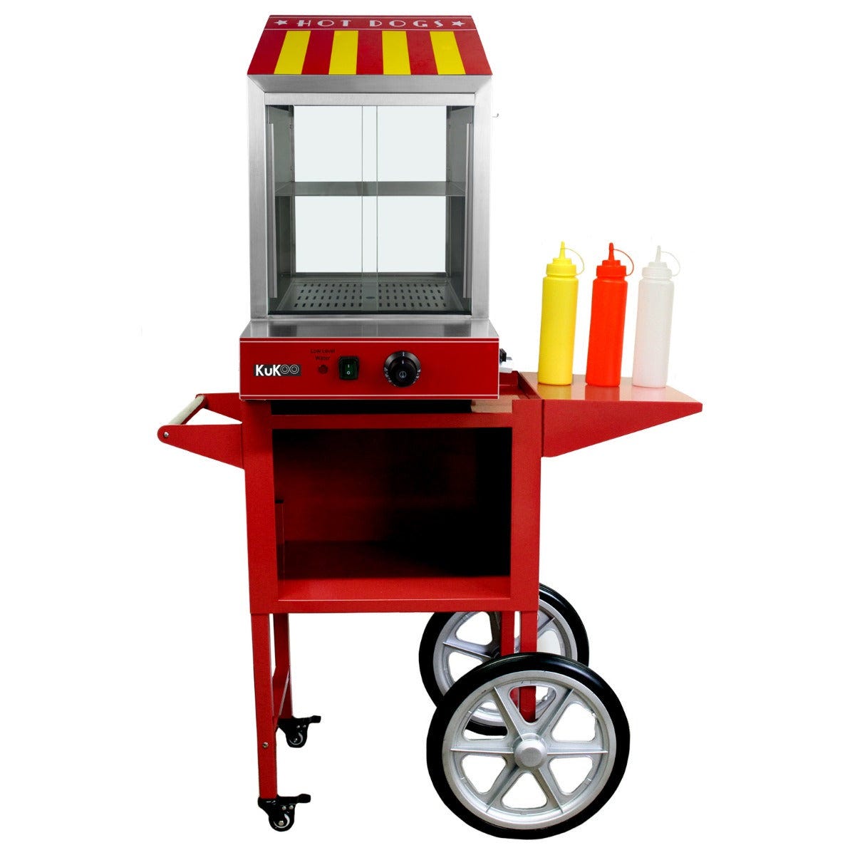 I nostri 10 Migliori Macchina Per Hot Dog Vapore in Italia I nostri 10 Migliori Macchina Per Hot Dog Vapore in Italia