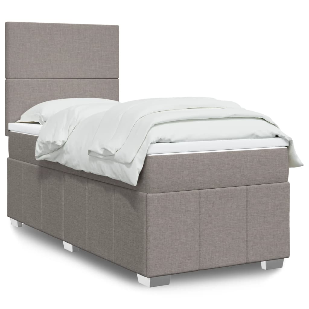 DUÉRMETE ONLINE Letto Completo con Materasso viscoelastico Lite DUÉRMETE ONLINE Letto Completo con Materasso viscoelastico Lite