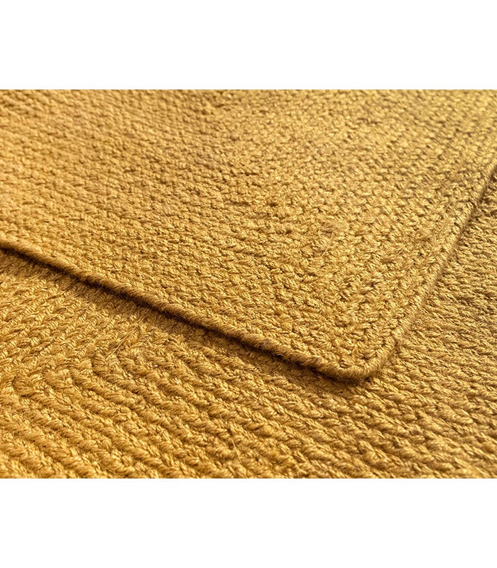Hamid - Tapis d'extérieur et d'intérieur NANSA OCRE 300x250 - 9