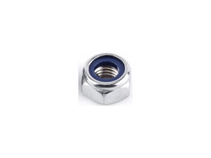 Viti Occhiello Acciaio M8 In Acciaio Inox 304 - 12 Pezzi Con Occhiello Nero Per Appendere E Fissare Viti Ad Anello - 5