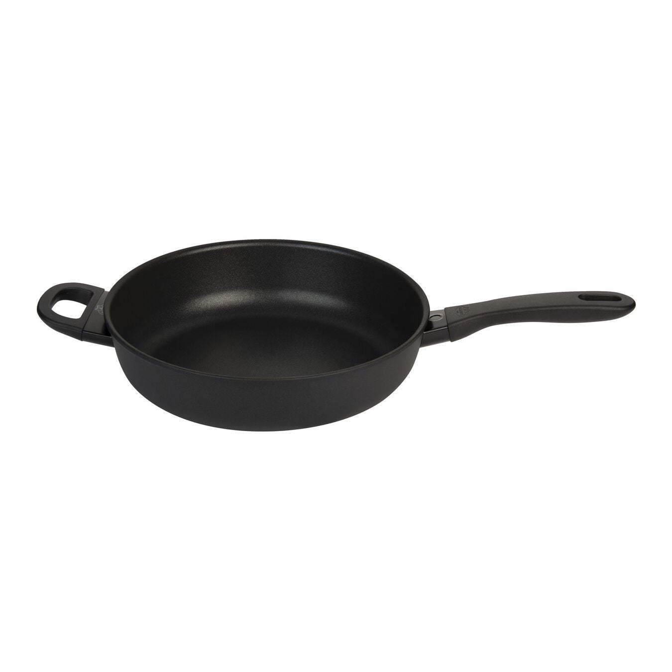 BALLARINI 75002-913-0 poêle Poêle polyvalente Rond | Leroy Merlin