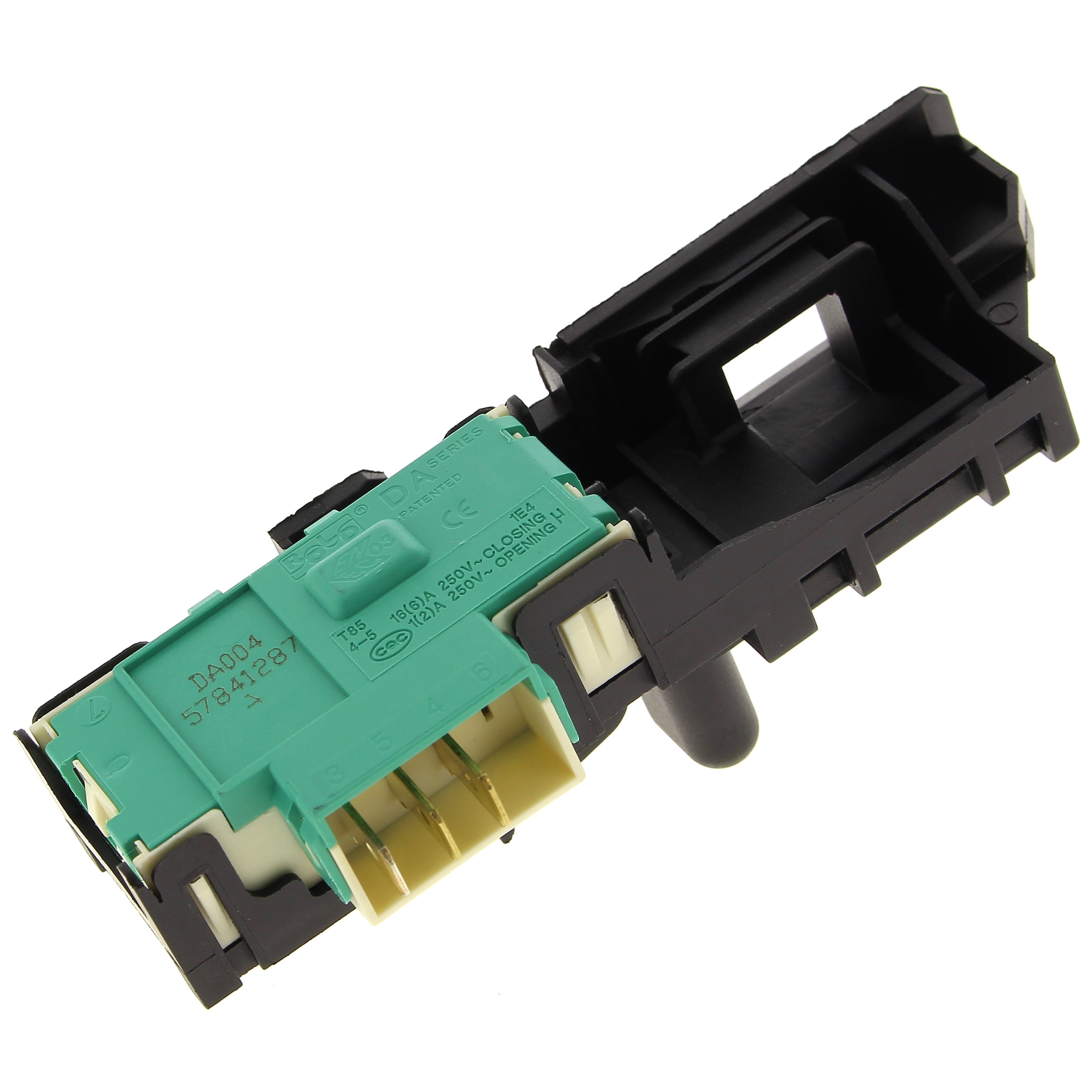 Sicurezza Porta Lavaggio Per Lavatrice CANDY - Ricambio Compatibile DA78662Q / 46002826 - 3